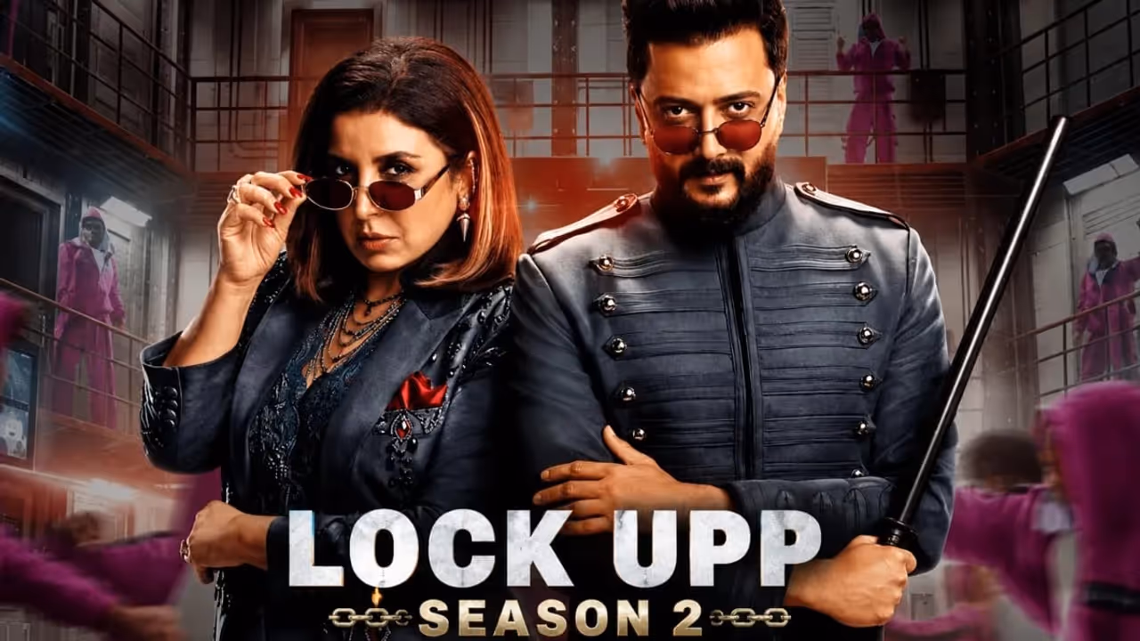 Lock Upp 2 Host Salary Buzz Lock Upp 2 Host Salary Buzz