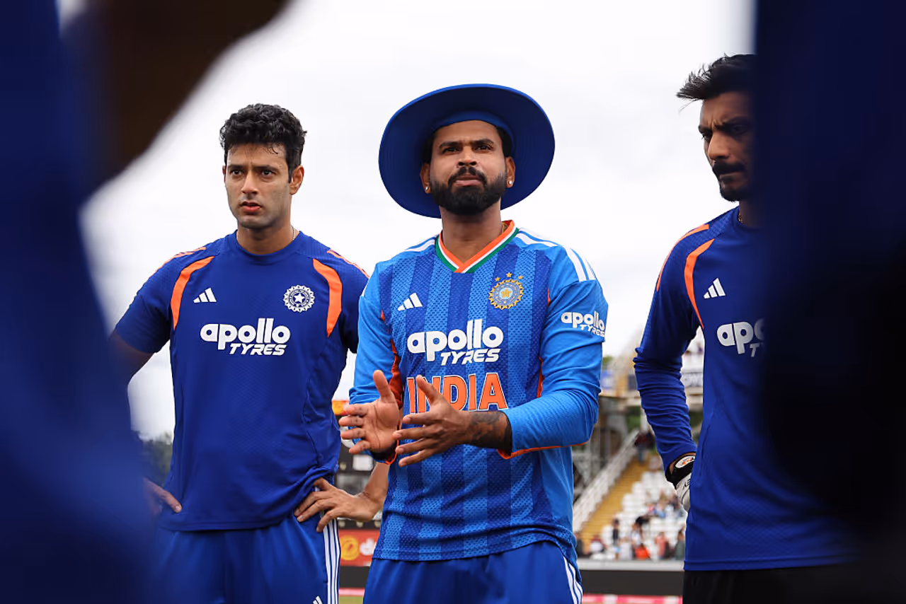 ಟಿ20ಯಲ್ಲಿ ನಂ.1 ಸ್ಥಾನಕ್ಕೇರಿದ ಭಾರತ ಟಿ20ಯಲ್ಲಿ ನಂ.1 ಸ್ಥಾನಕ್ಕೇರಿದ ಭಾರತ