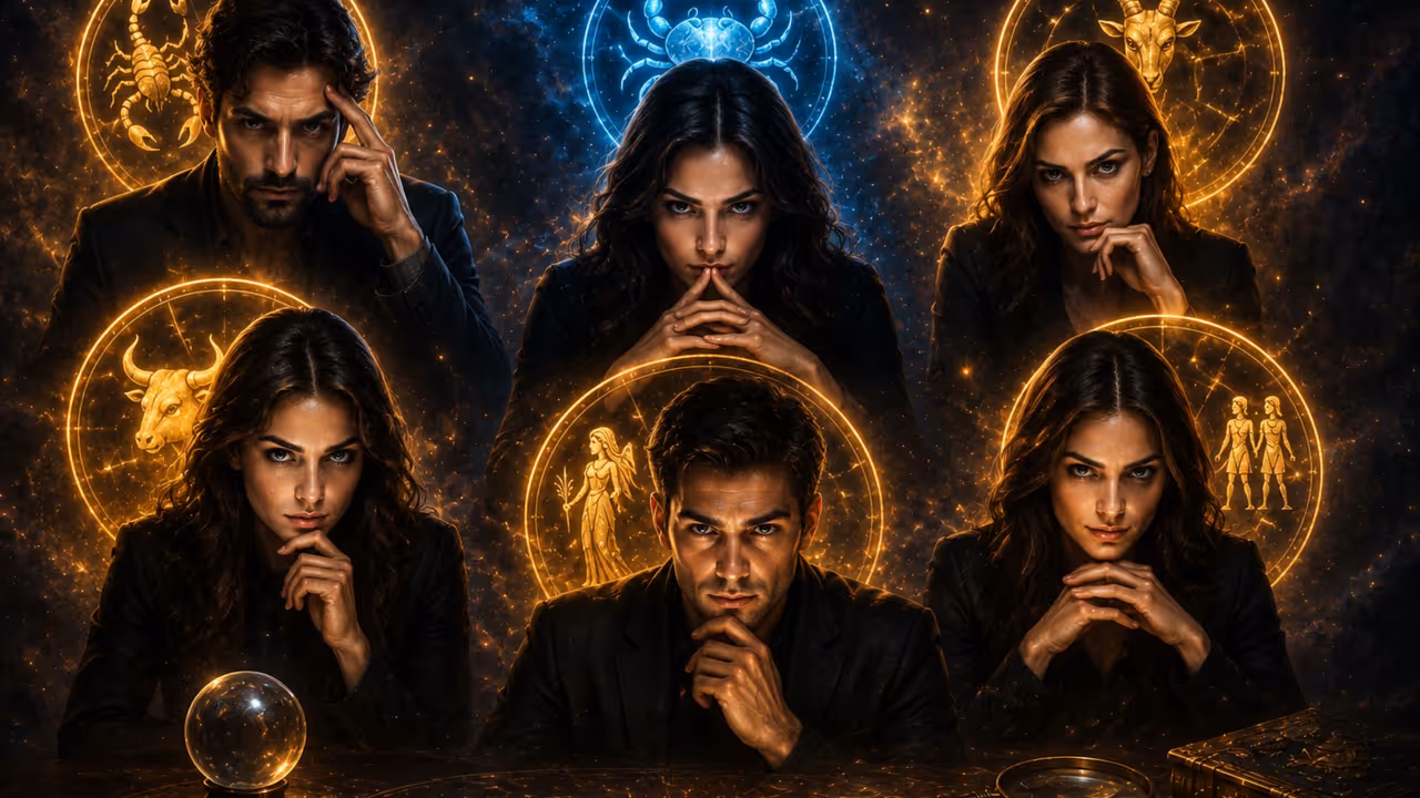Astrology Astrology