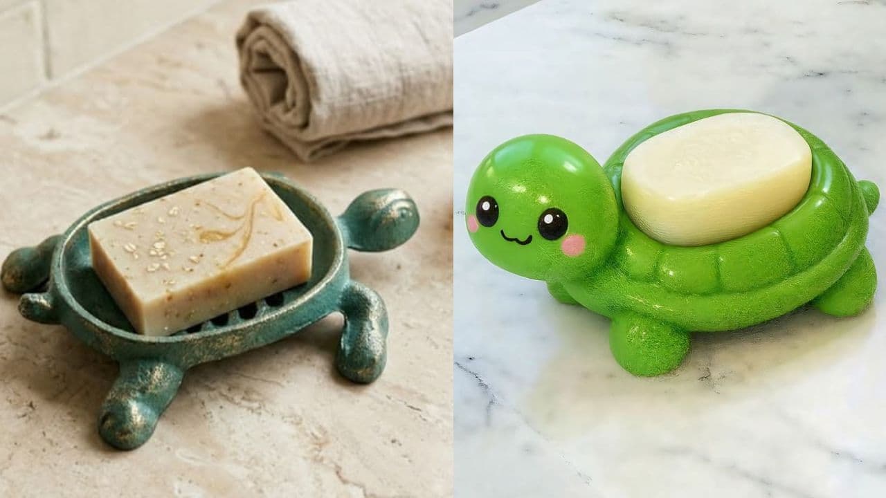 Why Soap Foam is White Why Soap Foam is White