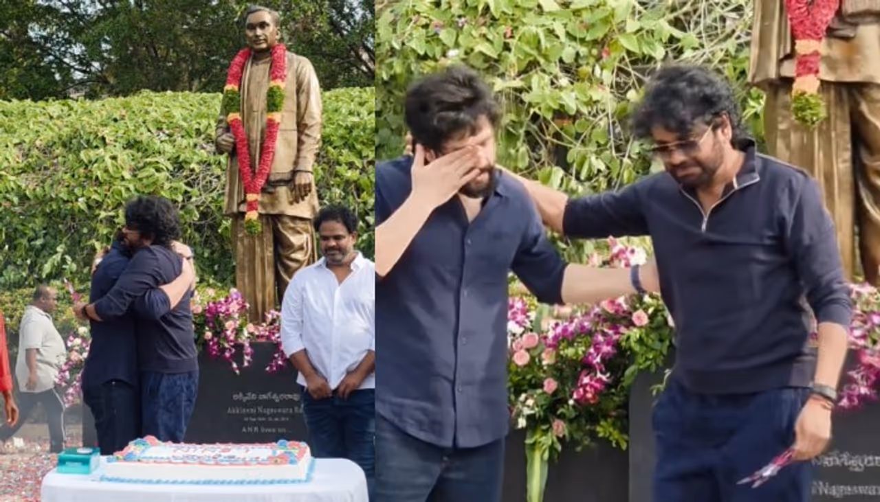 అఖిల్ లెనిన్ మూవీ అఖిల్ లెనిన్ మూవీ