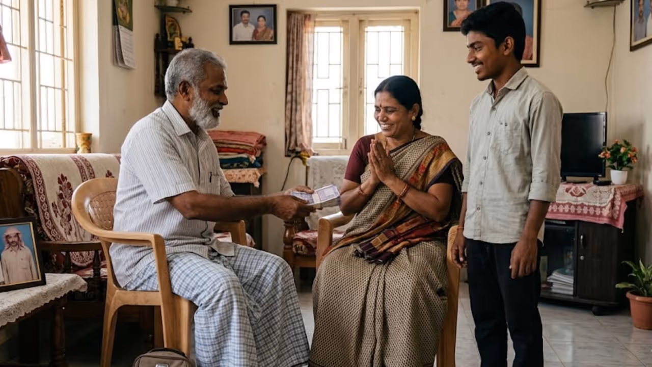 సౌదీ అరేబియాలో మొదలైన స్నేహం.. సౌదీ అరేబియాలో మొదలైన స్నేహం..