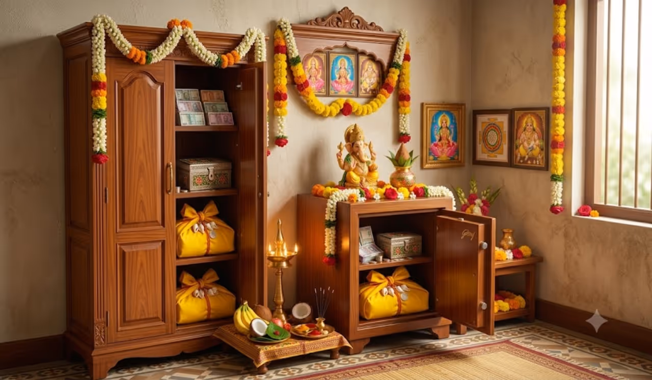 Vastu Tips for Money Box Direction Vastu Tips for Money Box Direction