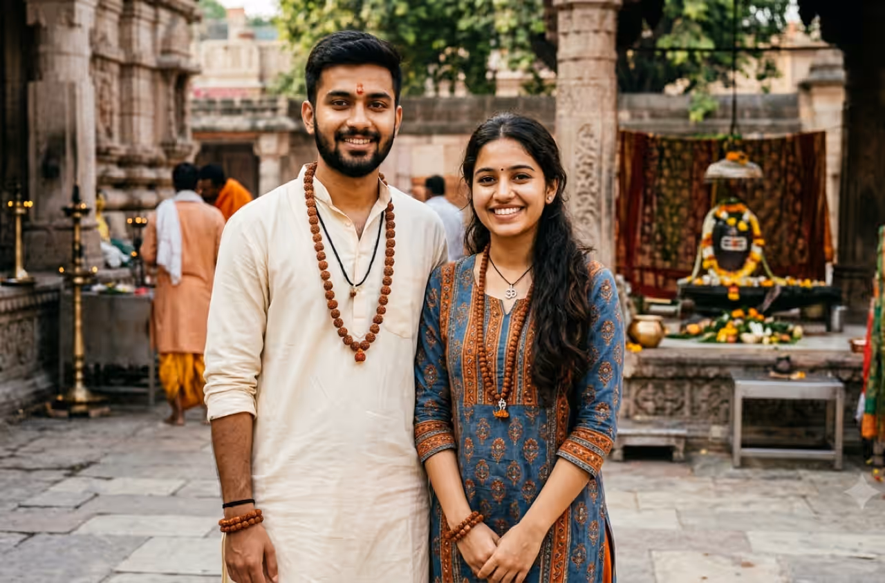 రుద్రాక్ష ప్రయోజనాలివే.. రుద్రాక్ష ప్రయోజనాలివే..