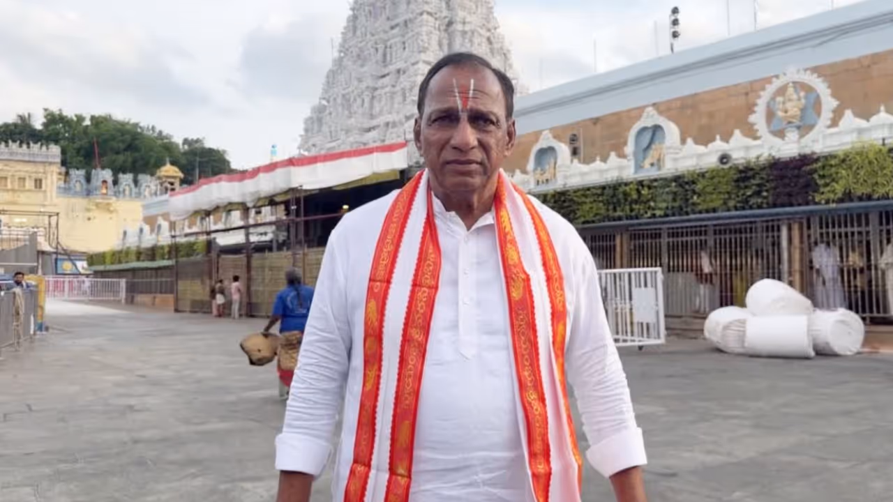 తిరుపతి కేంద్రంగా విస్తరణ తిరుపతి కేంద్రంగా విస్తరణ