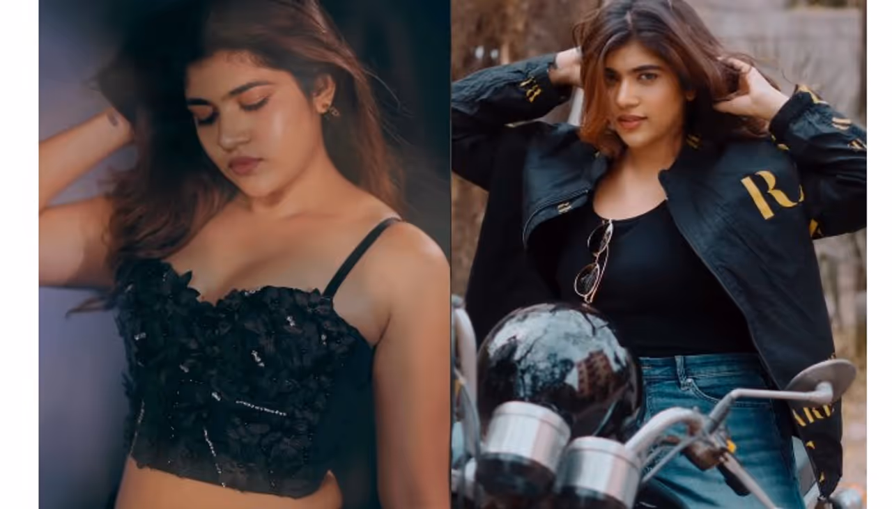 Rithu Chowdary Rithu Chowdary