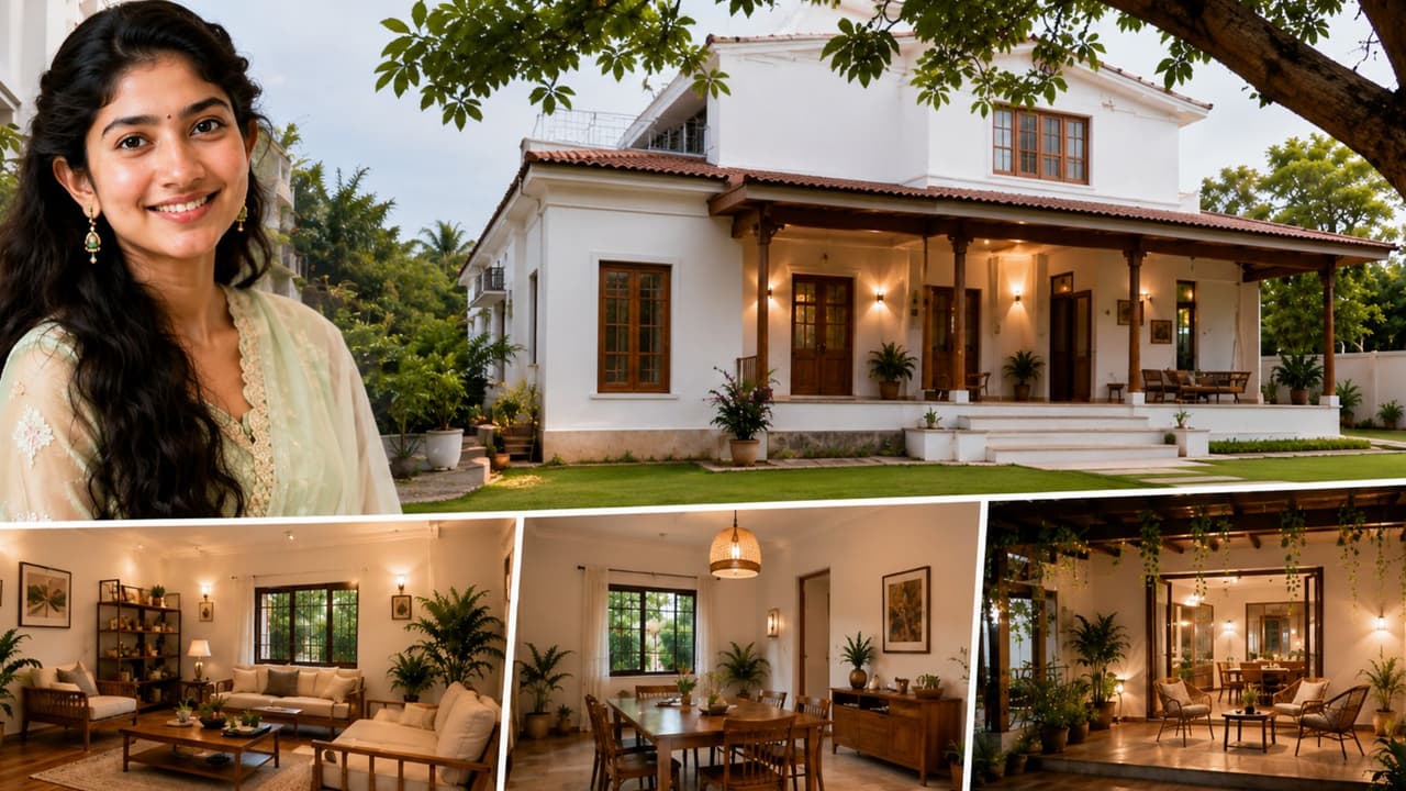 A Home Built Around Simplicity A Home Built Around Simplicity