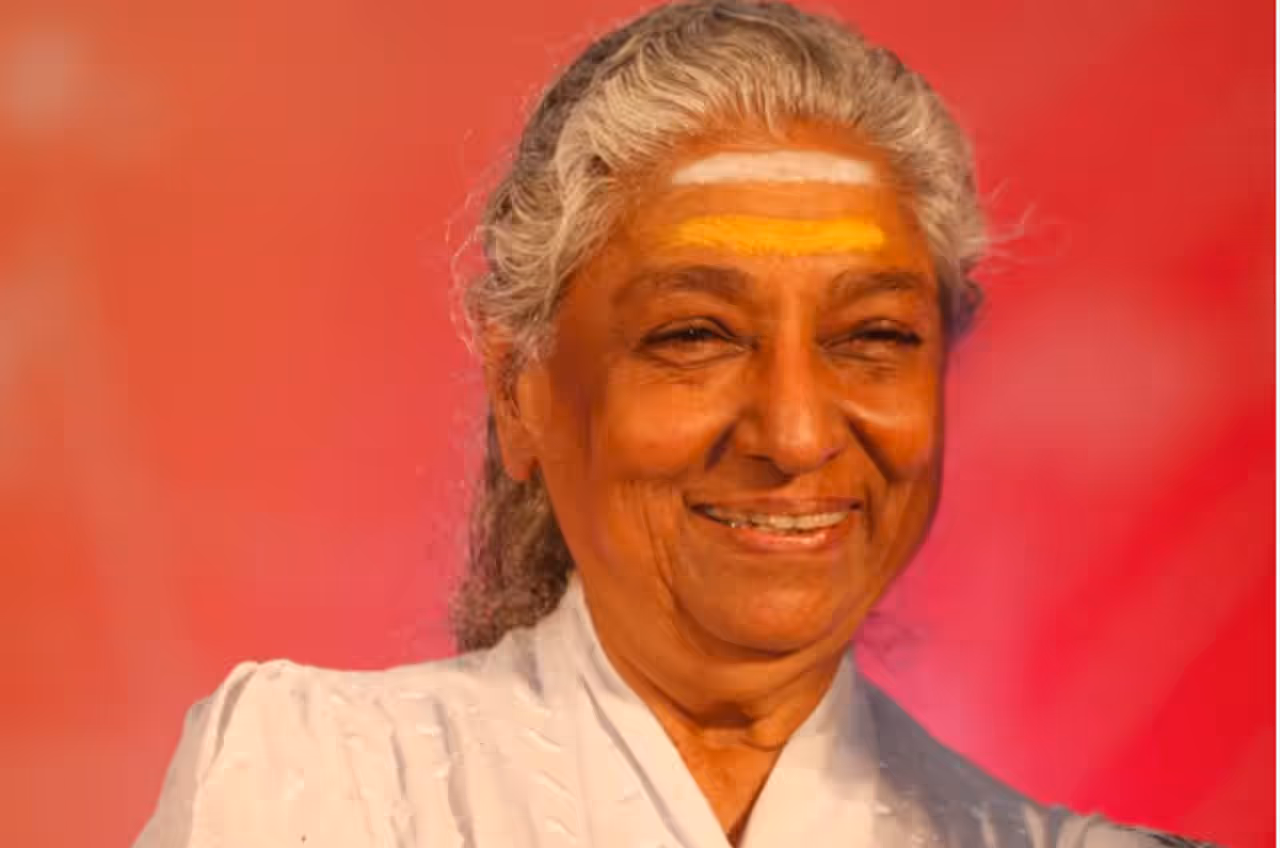 మూగబోయిన గాన కోకిల.. మూగబోయిన గాన కోకిల..