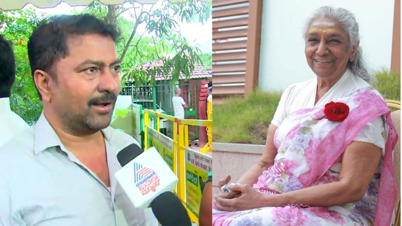 ಕೇರ್ಟೇಕರ್ ಅಗಿದ್ದ ನವೀನ್ ಕೇರ್ಟೇಕರ್ ಅಗಿದ್ದ ನವೀನ್