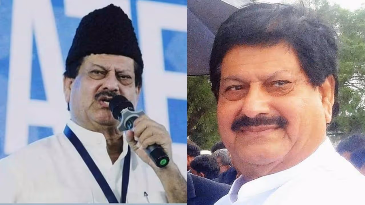 ಮಾಜಿ ಶಾಸಕ ಸೈಯದ್ ಯಾಸೀನ್ ನಿಧನ ಮಾಜಿ ಶಾಸಕ ಸೈಯದ್ ಯಾಸೀನ್ ನಿಧನ