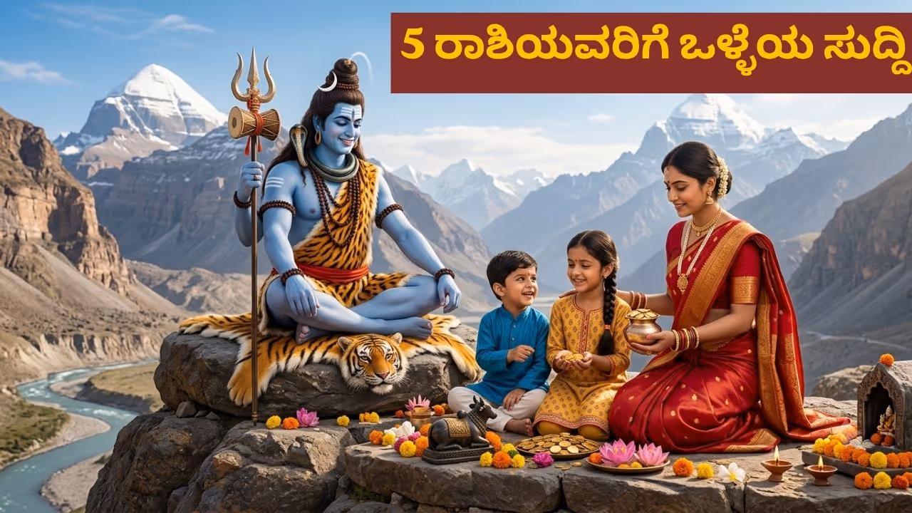 ರವಿ ಪ್ರದೋಷ ರವಿ ಪ್ರದೋಷ
