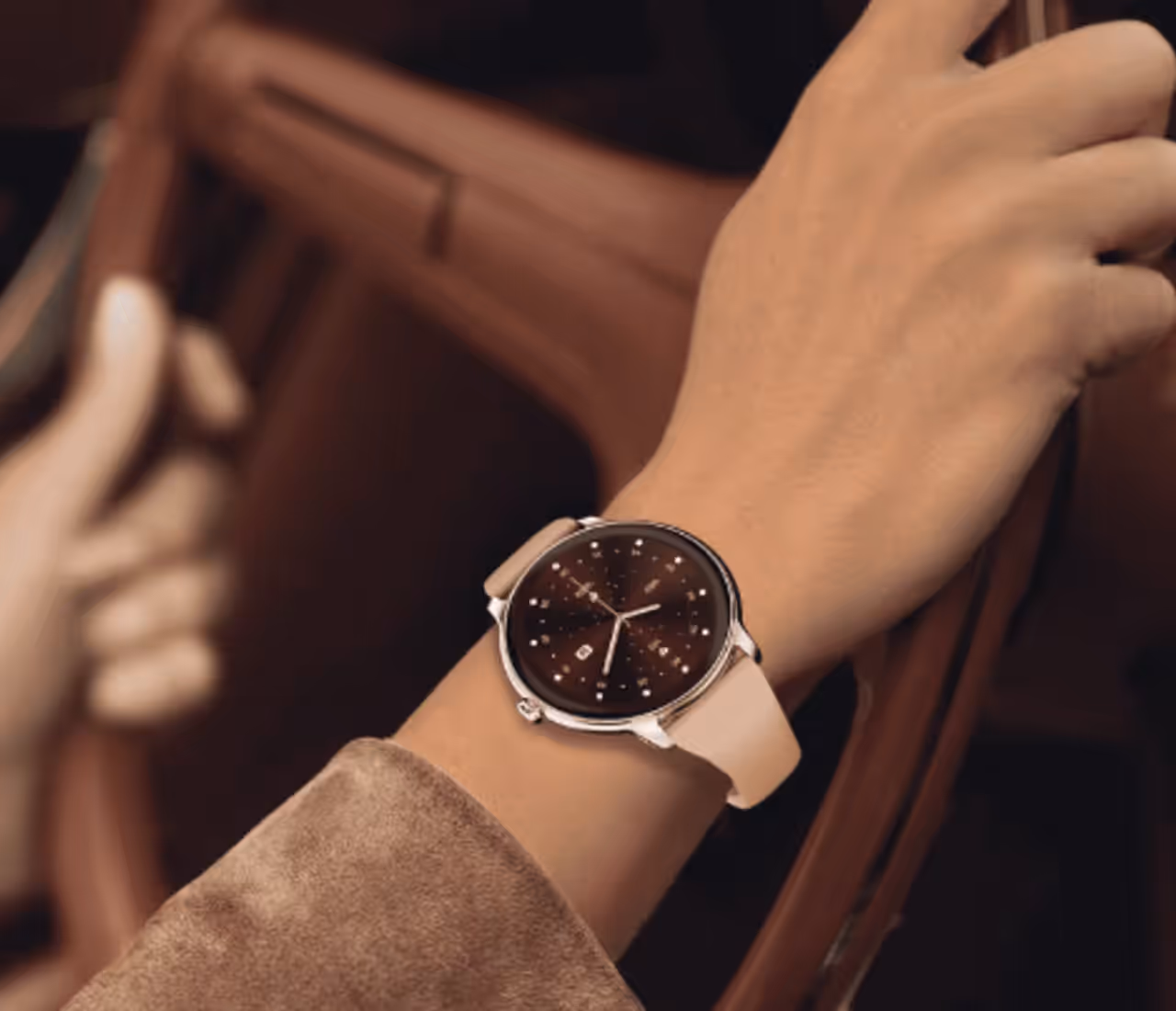 Is a smartwatch harmful to health? Is a smartwatch harmful to health?
