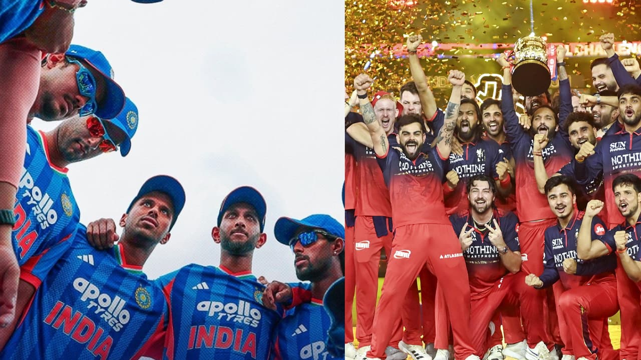 ಸೋಲಿಗೆ ಐಪಿಎಲ್, ಬಿಸಿಸಿಐ ಕಾರಣ ಸೋಲಿಗೆ ಐಪಿಎಲ್, ಬಿಸಿಸಿಐ ಕಾರಣ