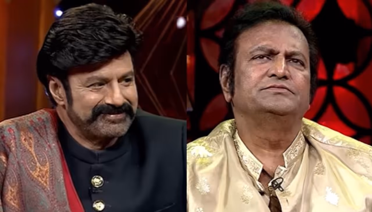 ఎన్టీఆర్కి ద్రోహం చేసిన విషయం బయటపెట్టిన మోహన్ బాబు ఎన్టీఆర్కి ద్రోహం చేసిన విషయం బయటపెట్టిన మోహన్ బాబు