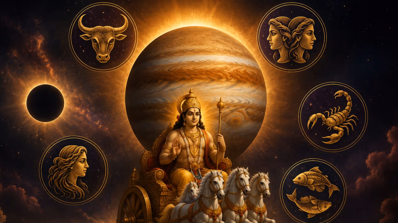 ಆಷಾಢ ಅಮಾವಾಸ್ಯೆಯಂದು ಗುರು ದಿಕ್ಕು ಬದಲು ಆಷಾಢ ಅಮಾವಾಸ್ಯೆಯಂದು ಗುರು ದಿಕ್ಕು ಬದಲು