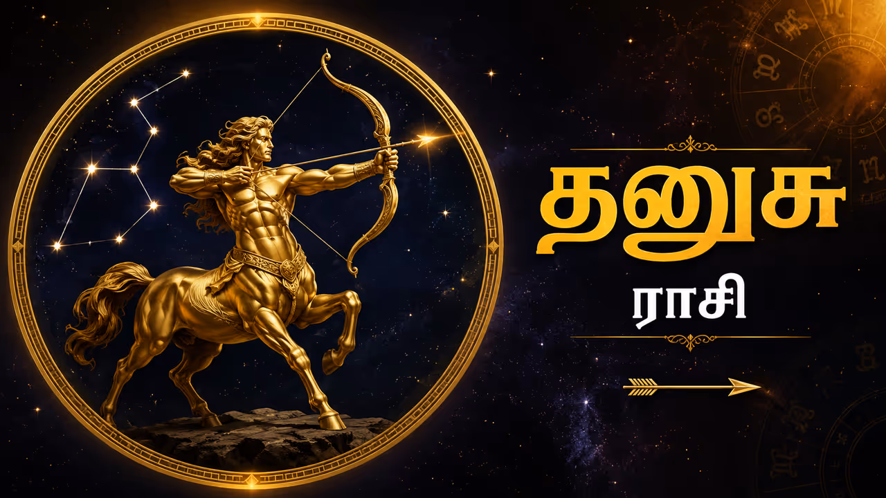 தனுசு ராசியின் பிறப்பின் தெய்வீக ரகசியம் என்ன? தனுசு ராசியின் பிறப்பின் தெய்வீக ரகசியம் என்ன?