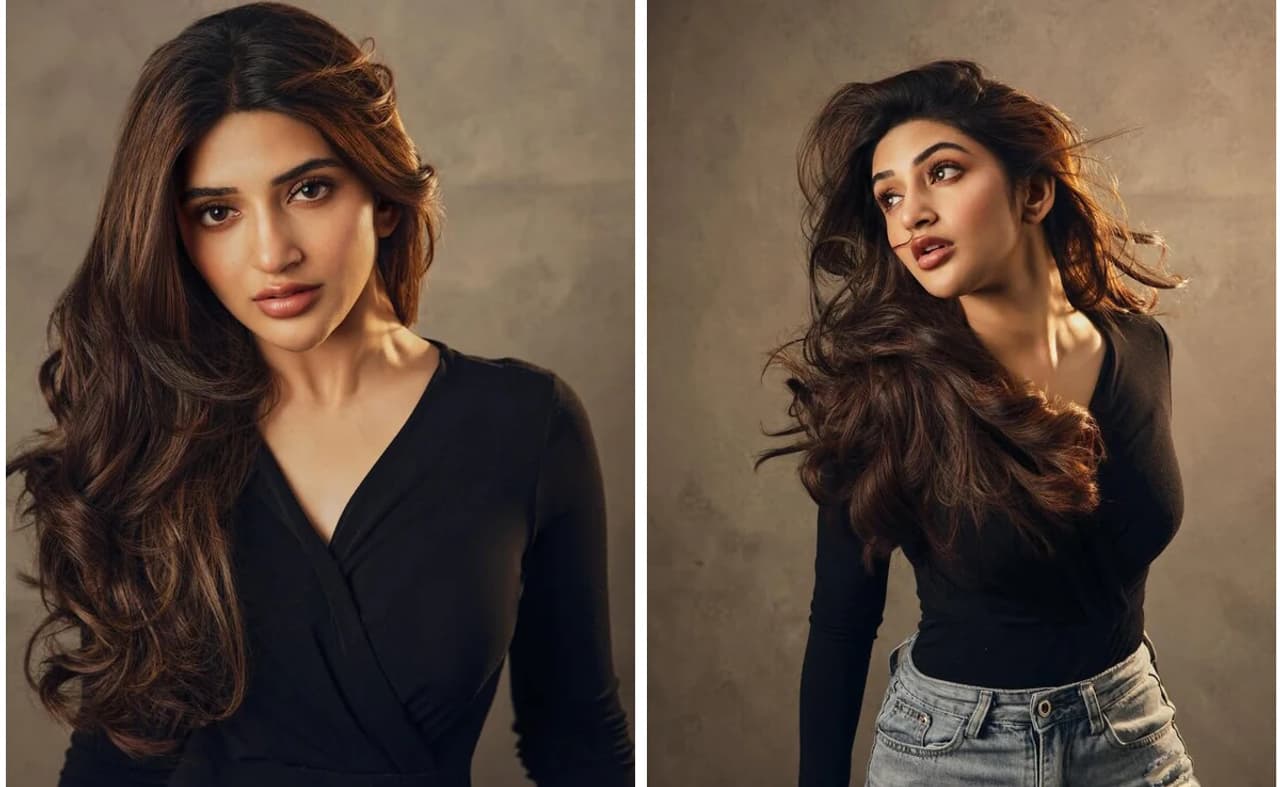 బాలీవుడ్ పై కన్నేసిన శ్రీలీల బాలీవుడ్ పై కన్నేసిన శ్రీలీల