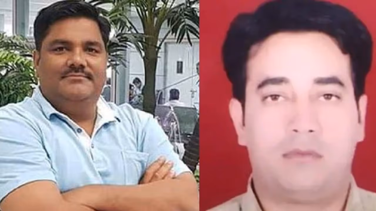 Tahir Hussain, 4 others get life in IB officer Ankit Sharma murder Tahir Hussain, 4 others get life in IB officer Ankit Sharma murder