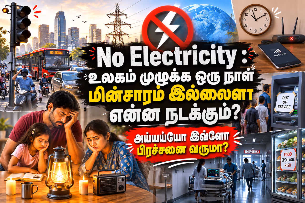 what happens if the world loses electricity for one day what happens if the world loses electricity for one day