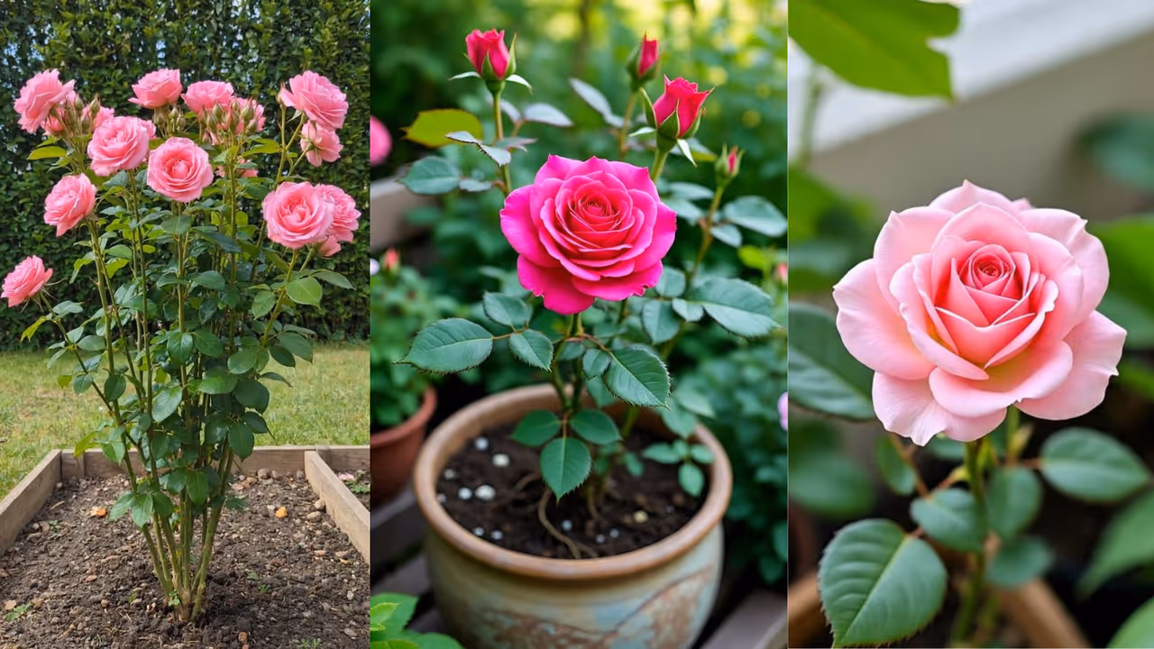 Of flowers and feelings! Of flowers and feelings!