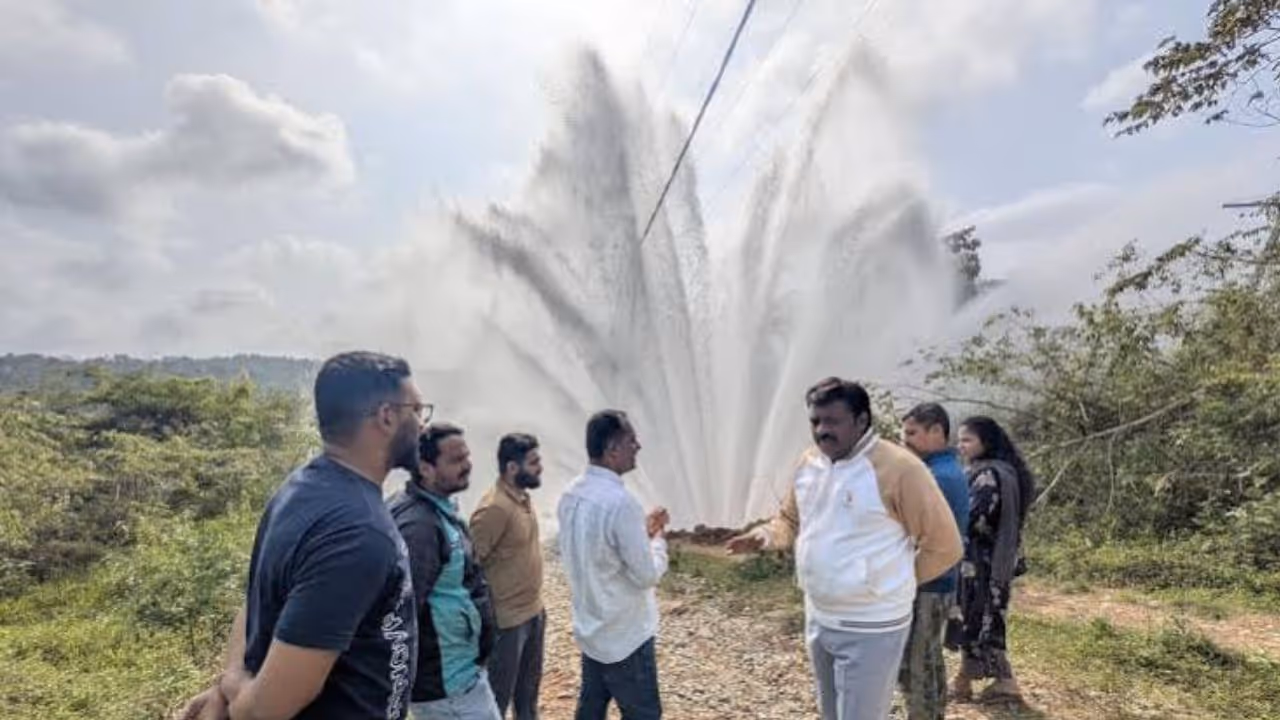 ನೀರು ಸರಬರಾಜು ತಾತ್ಕಾಲಿಕ ಬಂದ್ ನೀರು ಸರಬರಾಜು ತಾತ್ಕಾಲಿಕ ಬಂದ್