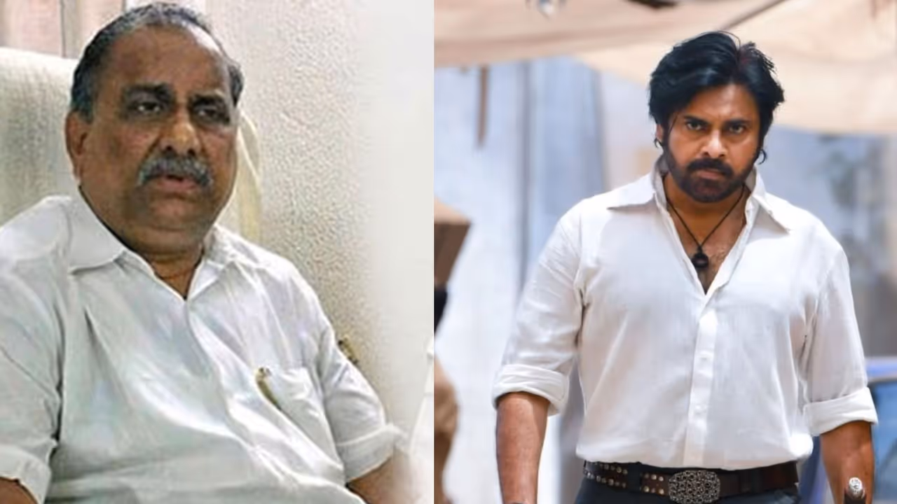 పద్మనాభం జీవితంలో కీలక సంఘటన పద్మనాభం జీవితంలో కీలక సంఘటన