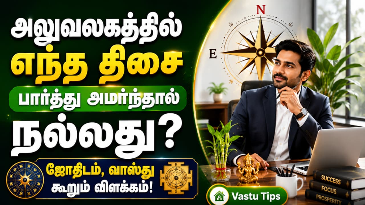 Office Vastu Office Vastu