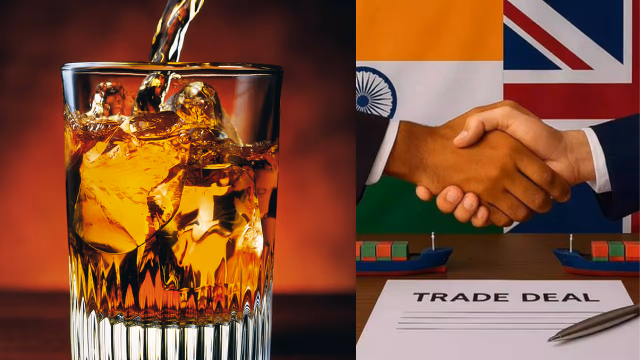 FTA ನೀತಿ ಜಾರಿ, ಮದ್ಯಪ್ರಿಯರಿಗೆ ಸಿಹಿ ಸುದ್ದಿ FTA ನೀತಿ ಜಾರಿ, ಮದ್ಯಪ್ರಿಯರಿಗೆ ಸಿಹಿ ಸುದ್ದಿ