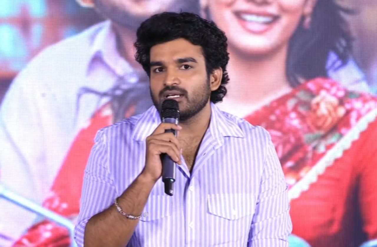 చెన్నై లవ్ స్టోరీతో రాబోతున్న కిరణ్ అబ్బవరం చెన్నై లవ్ స్టోరీతో రాబోతున్న కిరణ్ అబ్బవరం