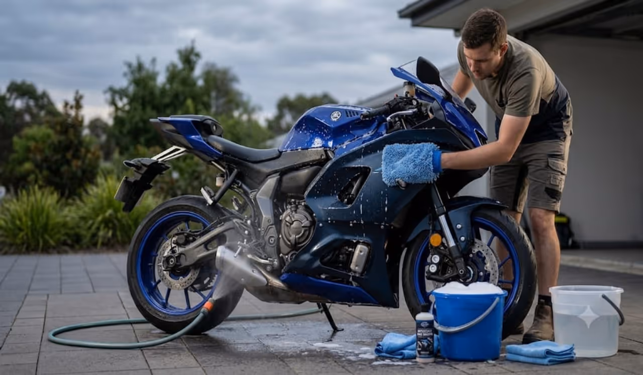 பைக் பராமரிப்பு டிப்ஸ் Bike Maintenance Tips பைக் பராமரிப்பு டிப்ஸ் Bike Maintenance Tips