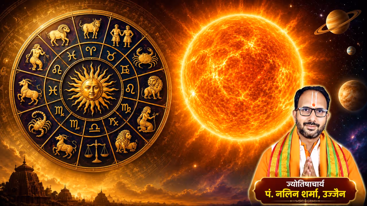 सूर्य राशिफल जुलाई 2026 सूर्य राशिफल जुलाई 2026
