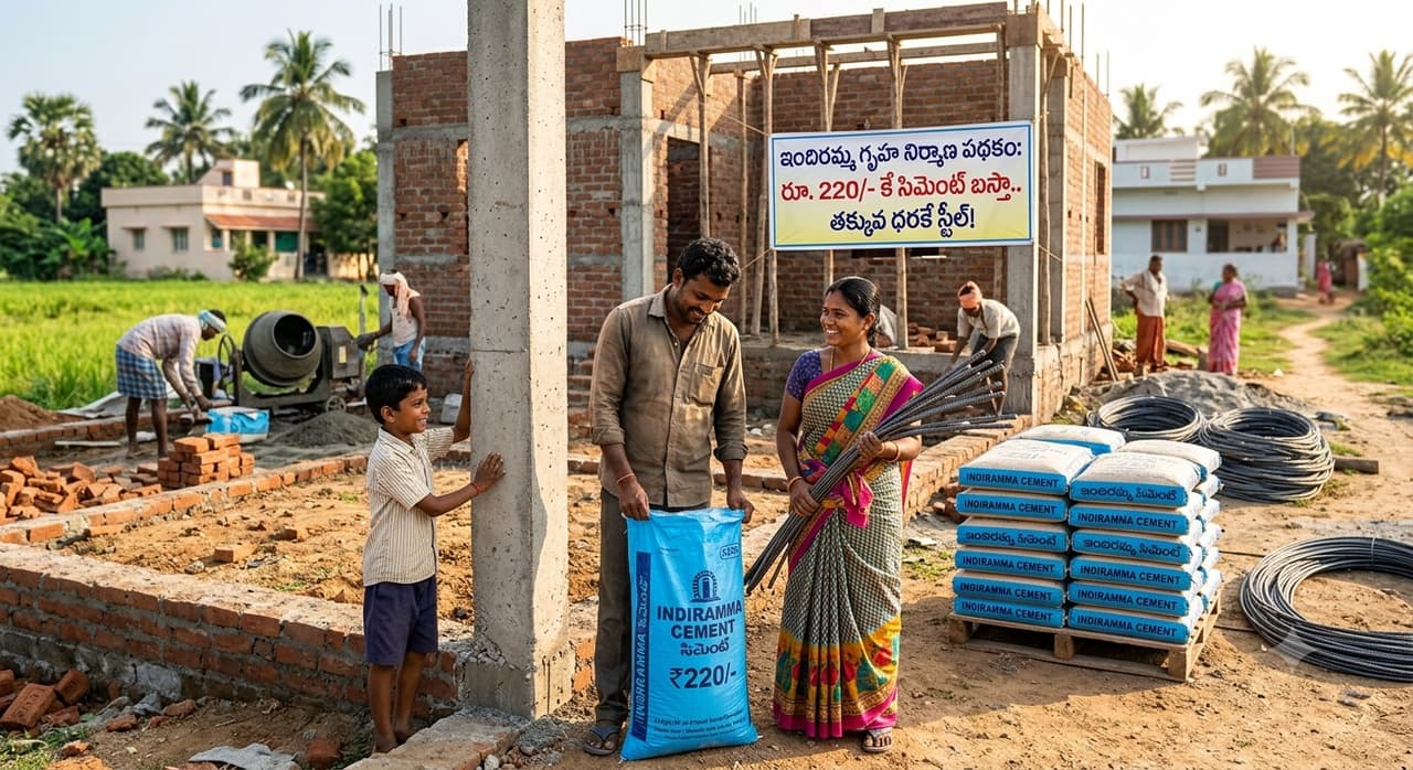 అద్దె ఇళ్ల బాధలకు చెక్ పెట్టేలా రేవంత్ సర్కార్ ప్లాన్ అద్దె ఇళ్ల బాధలకు చెక్ పెట్టేలా రేవంత్ సర్కార్ ప్లాన్