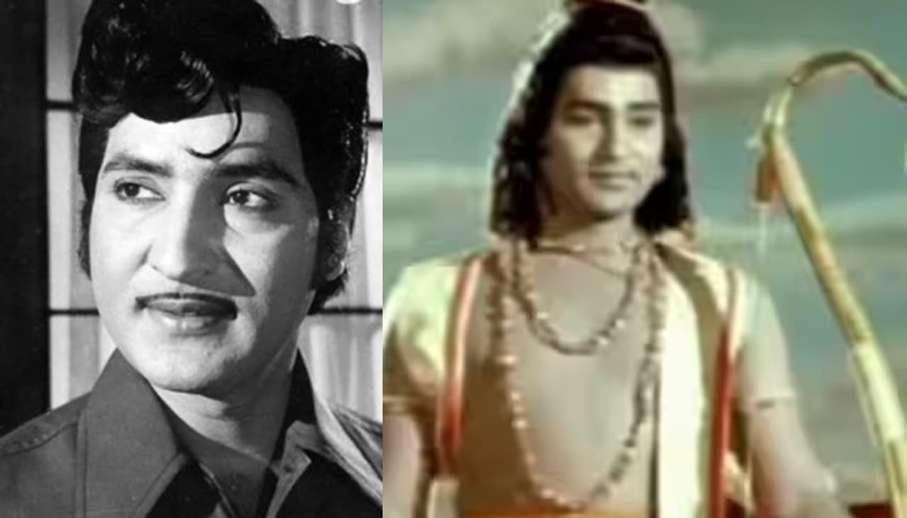 Sobhan Babu Sobhan Babu