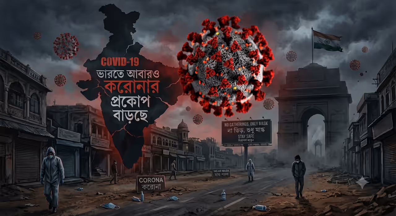 কোভিড ১৯ এ আক্রান্ত ১২ কোভিড ১৯ এ আক্রান্ত ১২