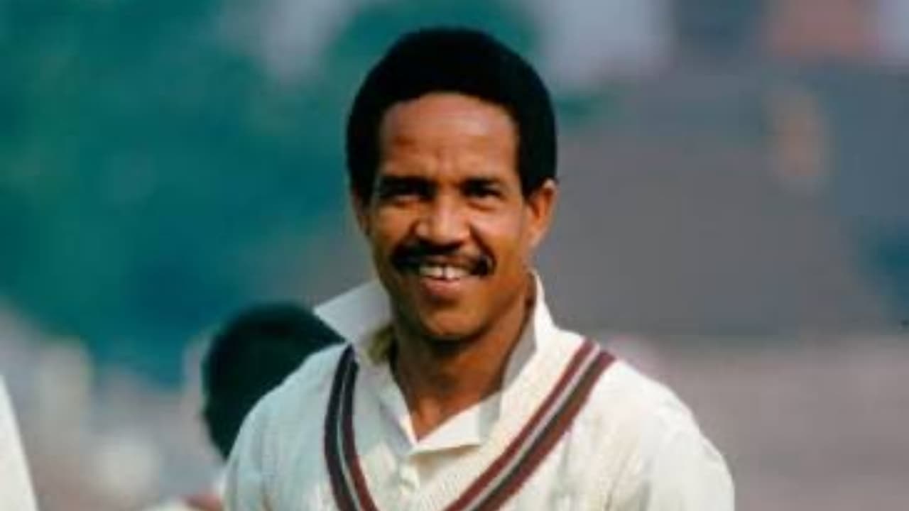 Gary Sobers Leaves Behind a Legacy to Remember Gary Sobers Leaves Behind a Legacy to Remember