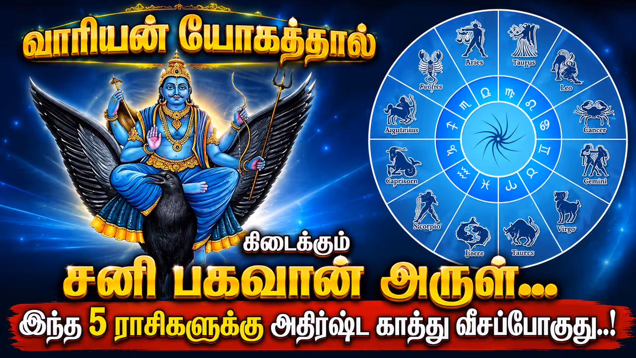 Variyan Yoga Variyan Yoga