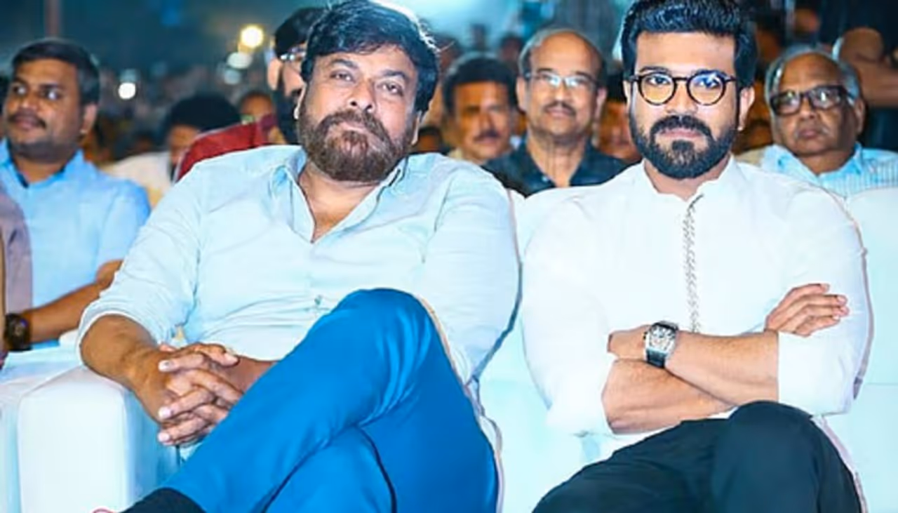 Ram Charan Ram Charan
