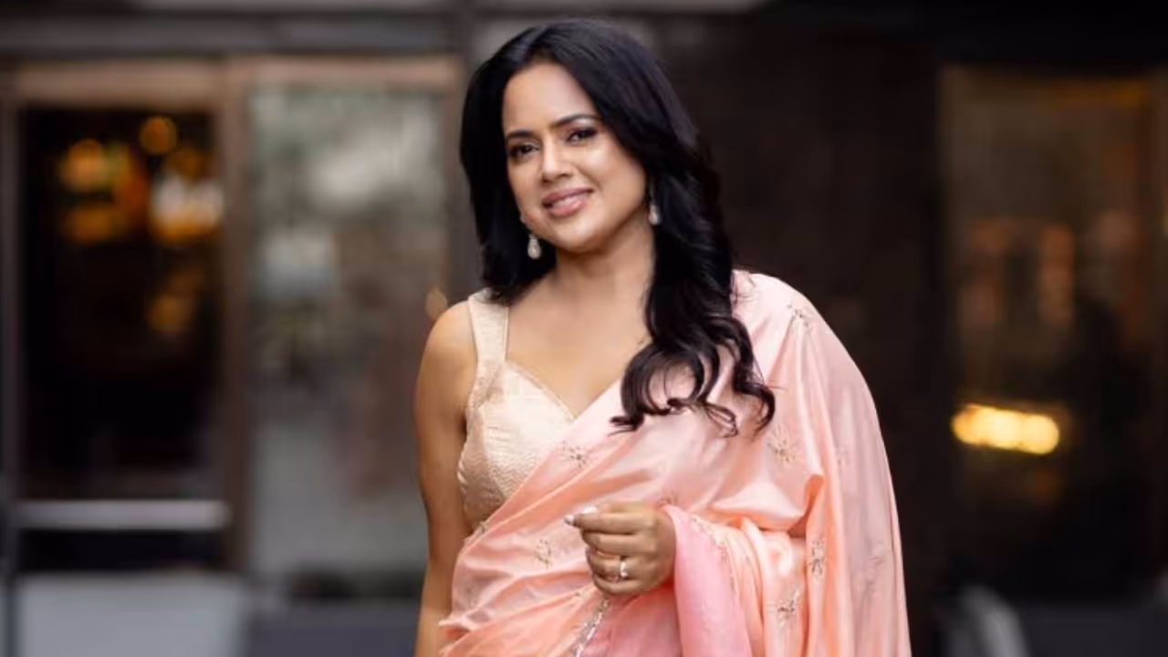 Sameera Reddy Controversy Sameera Reddy Controversy