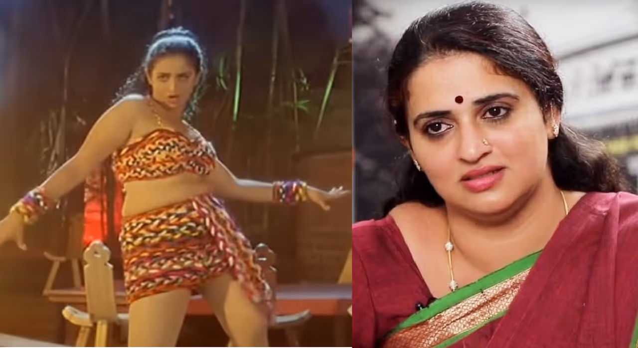 ವಿವಾದಗಳಿಂದಲೇ ಸುದ್ದಿಯಲ್ಲಿದ್ದ ಪವಿತ್ರ ವಿವಾದಗಳಿಂದಲೇ ಸುದ್ದಿಯಲ್ಲಿದ್ದ ಪವಿತ್ರ