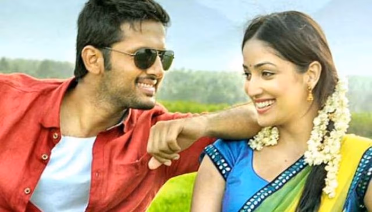 ఉత్తమ నటిగా యామి గౌతమ్ ఉత్తమ నటిగా యామి గౌతమ్