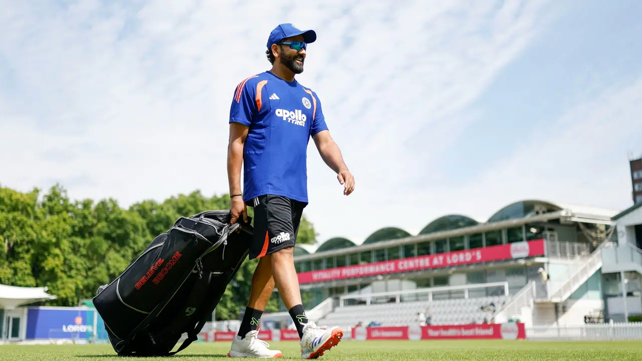 లార్డ్స్ లో ఫైనల్ ఫైట్.. ట్రోఫీ ఎవరిదో? లార్డ్స్ లో ఫైనల్ ఫైట్.. ట్రోఫీ ఎవరిదో?