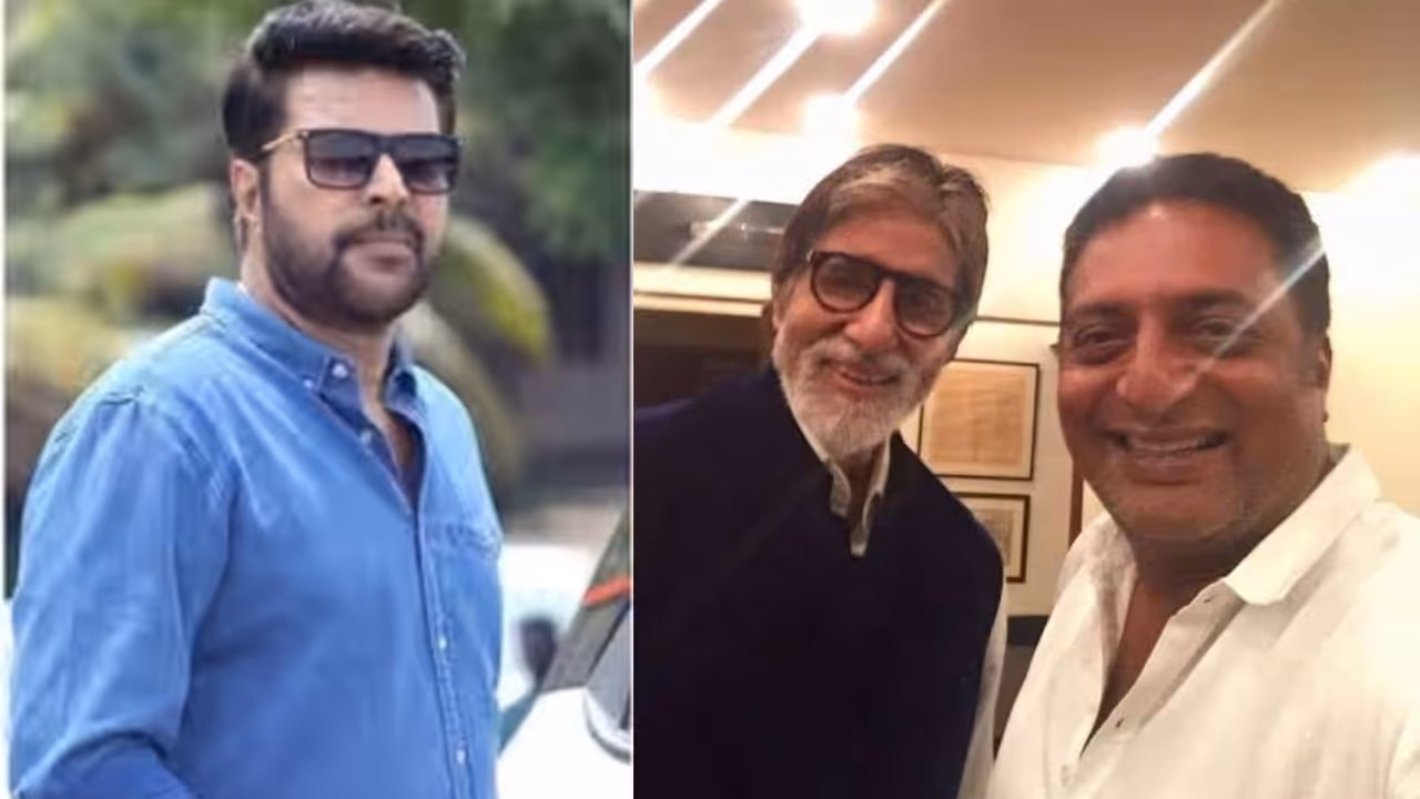 జాతీయ అవార్డులను కొల్లగొట్టిన ఆ 9 మంది స్టార్స్ జాతీయ అవార్డులను కొల్లగొట్టిన ఆ 9 మంది స్టార్స్