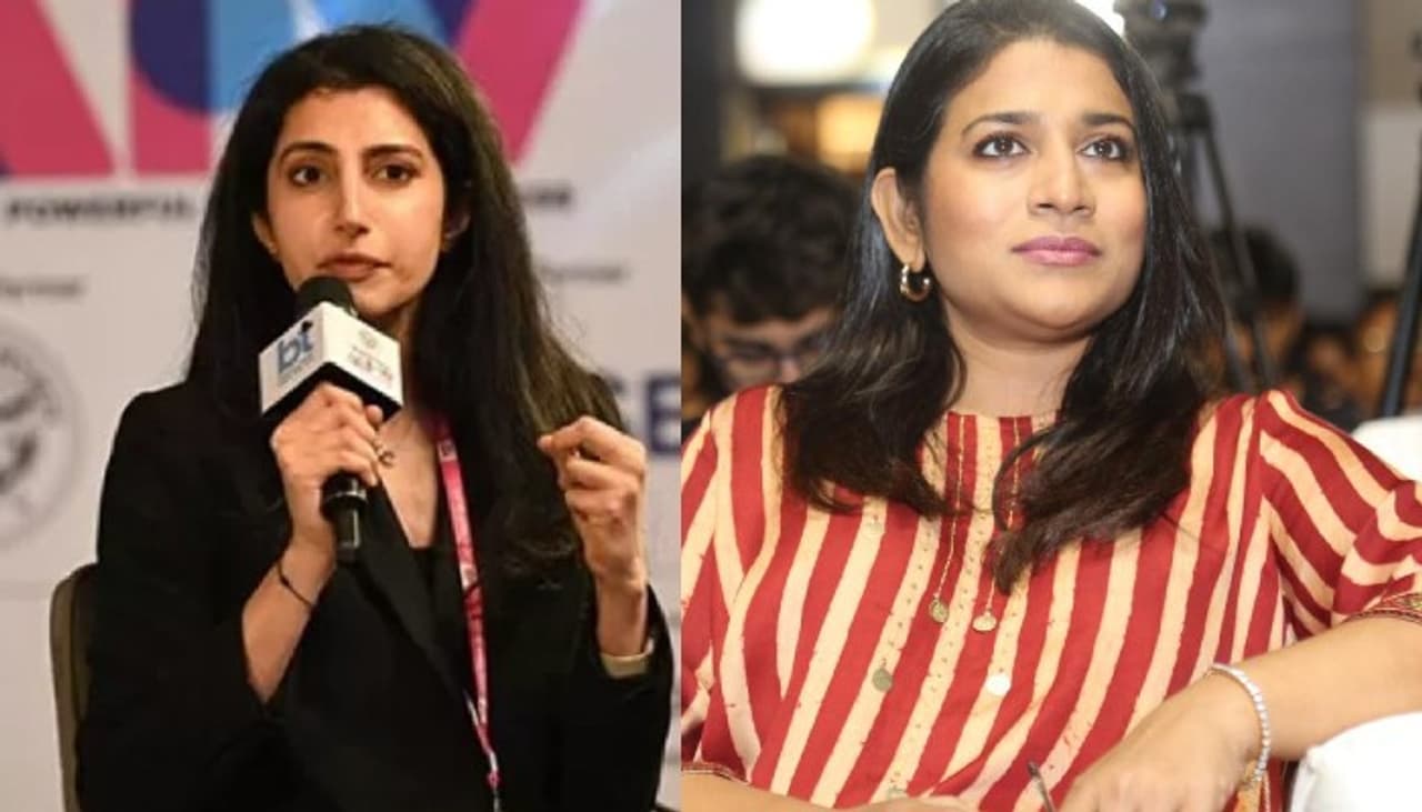 టాలీవుడ్ హీరోల కుమార్తెలు టాలీవుడ్ హీరోల కుమార్తెలు