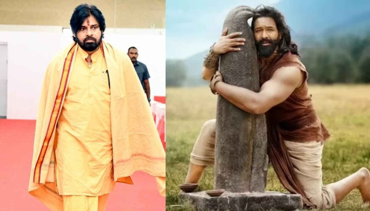 Pawan Kalyan Pawan Kalyan