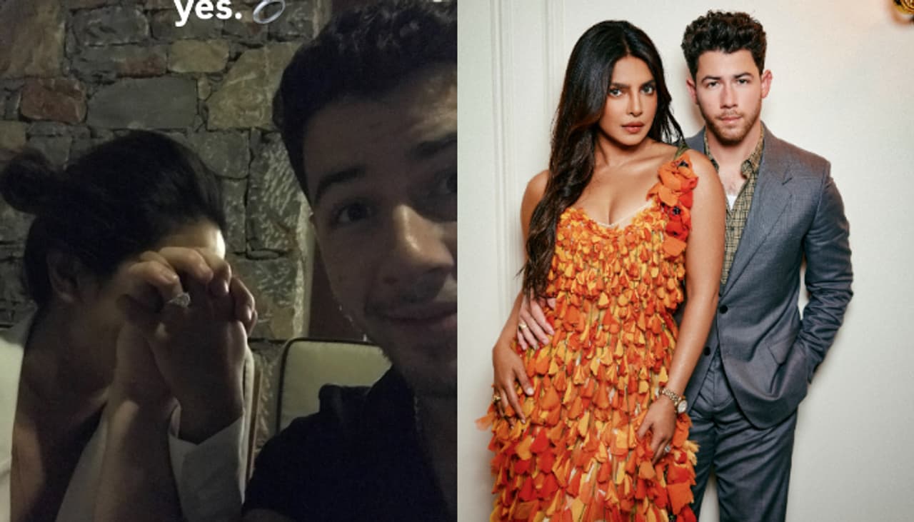 Nick Jonas Shares Romantic Birthday Tribute Nick Jonas Shares Romantic Birthday Tribute