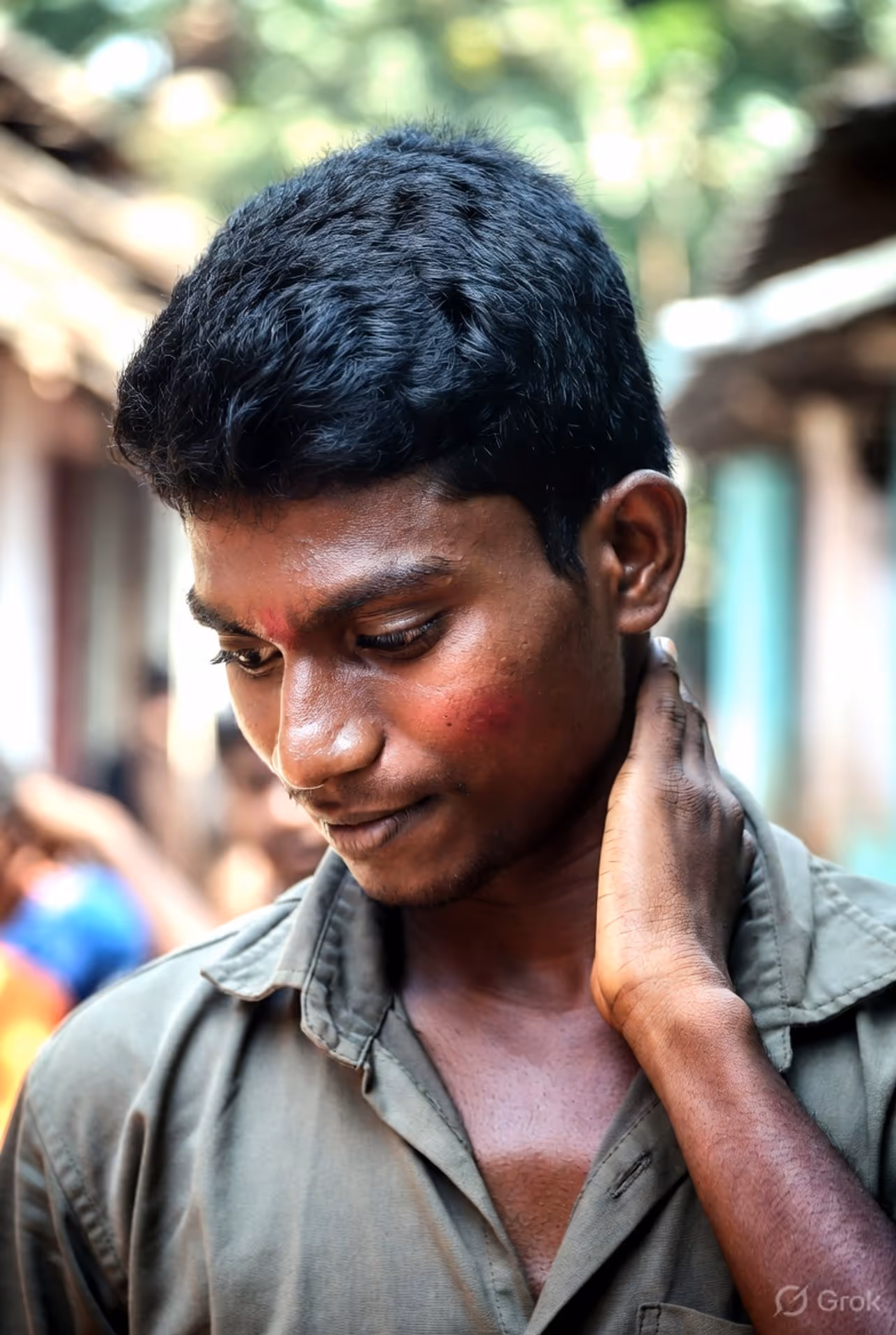 வெக்கப்படுராண்டா.! மாப்ள வெக்கப்படுராண்டா.! வெக்கப்படுராண்டா.! மாப்ள வெக்கப்படுராண்டா.!