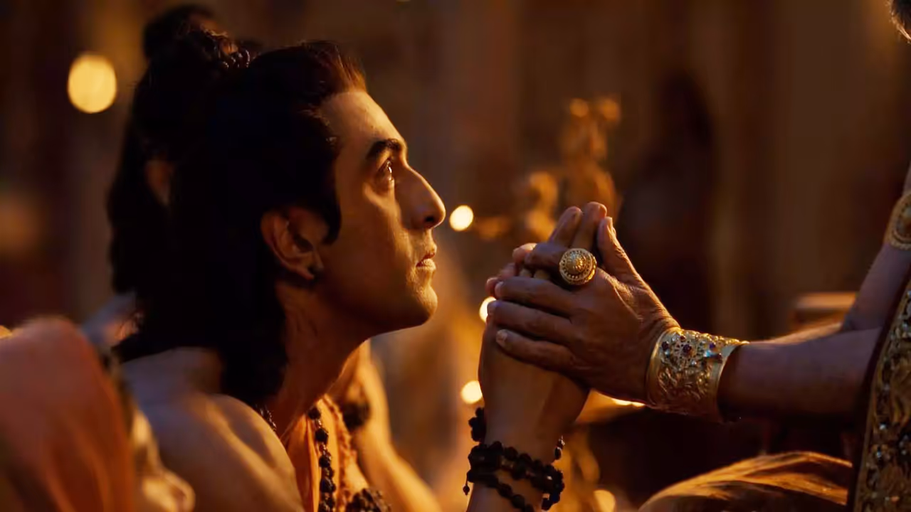 Ramayana Ramayana
