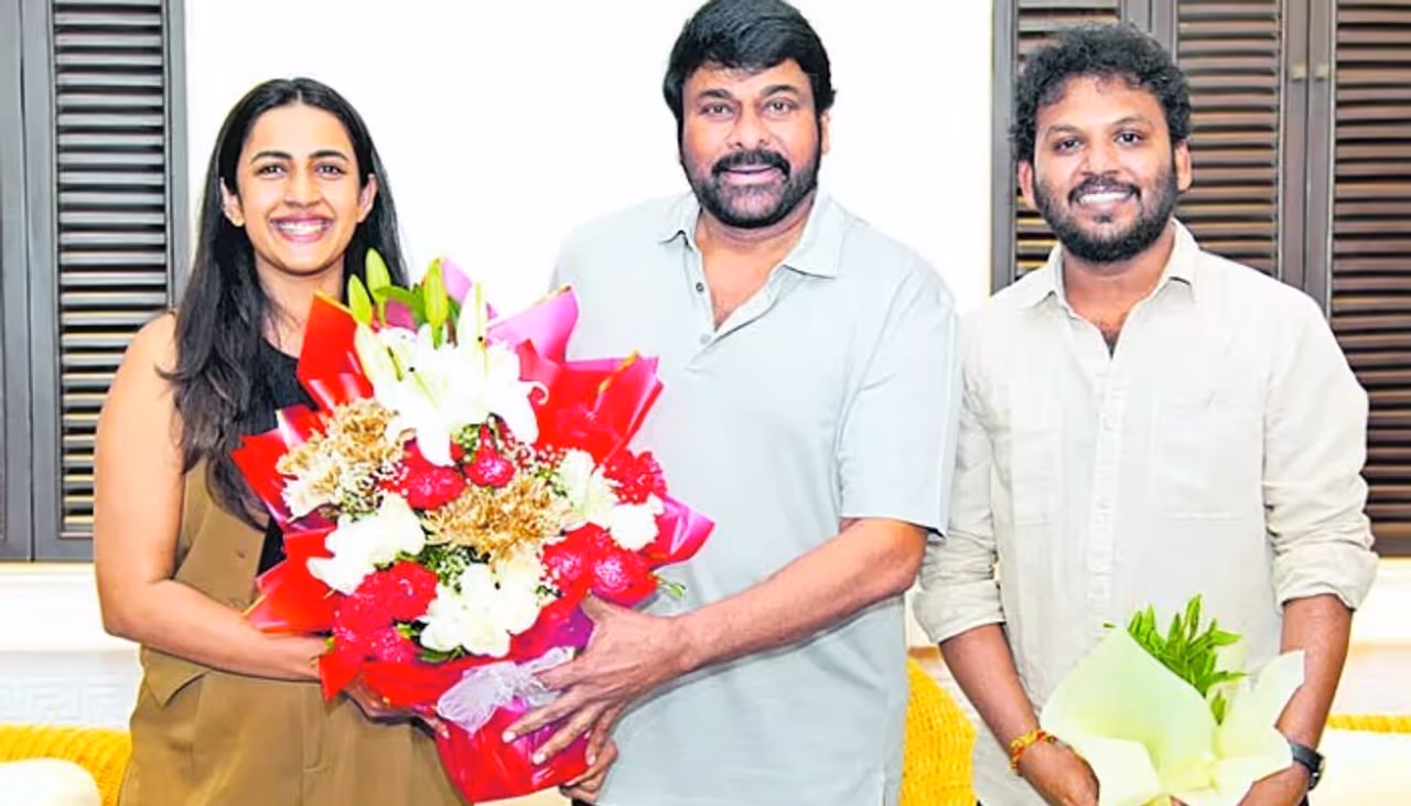 Niharika Konidela Niharika Konidela