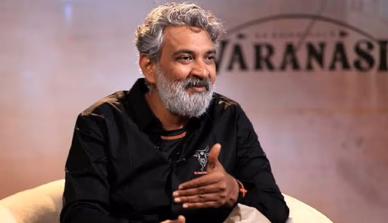 ప్రపంచం మెచ్చిన తెలుగు దర్శకుడు.. ప్రపంచం మెచ్చిన తెలుగు దర్శకుడు..