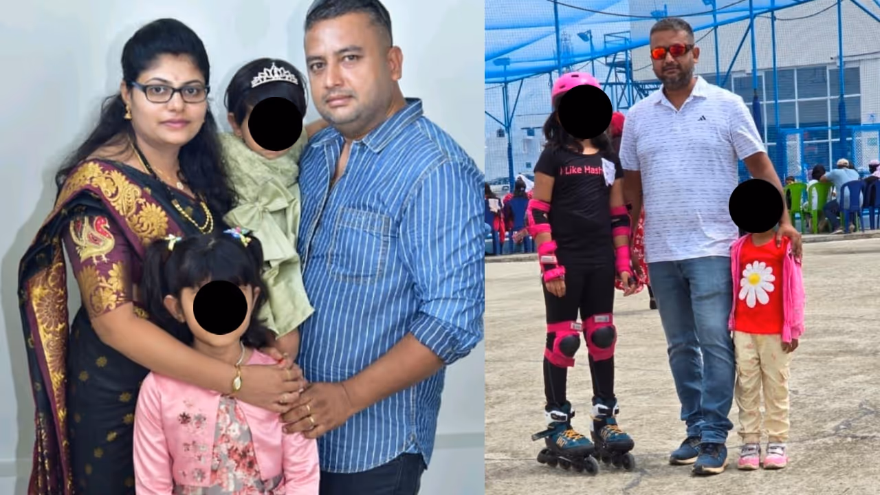 ನ್ಯೂ ಮಾರುತಿ ಬಡಾವಣೆಯಲ್ಲಿ ಘಟನೆ ನ್ಯೂ ಮಾರುತಿ ಬಡಾವಣೆಯಲ್ಲಿ ಘಟನೆ
